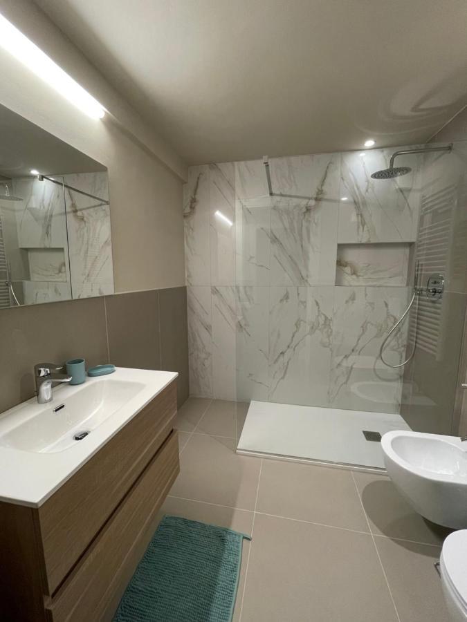 Aeapartmentsaosta Luaran gambar